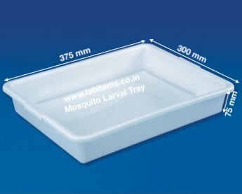 Mosquito Larval Tray only