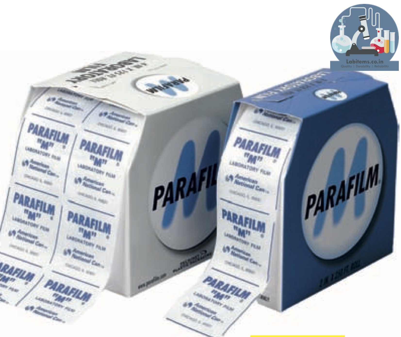 Parafilm Roll (2"x250’) - LAP02