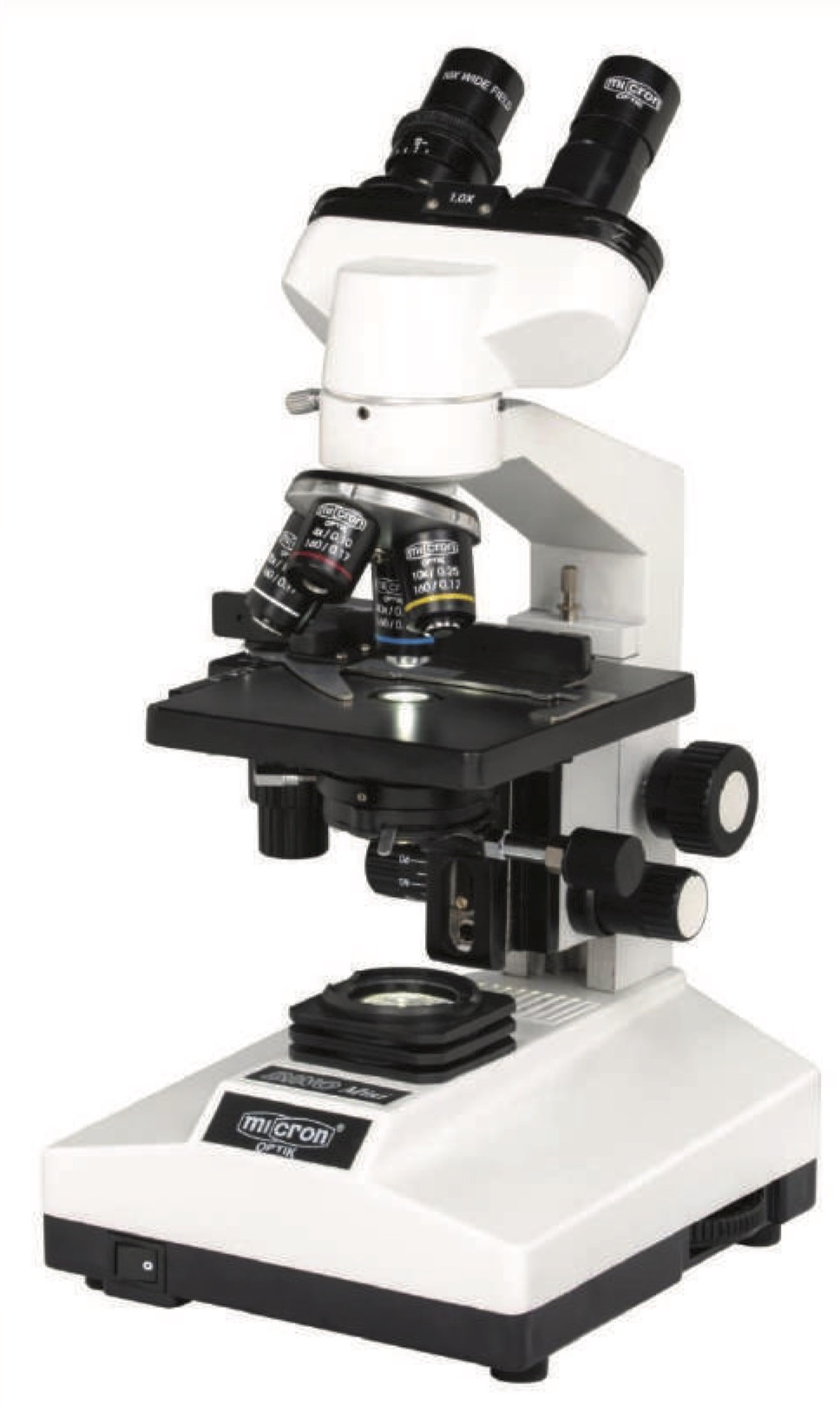 Pathological Microscope (mini series - Bi/Trino)