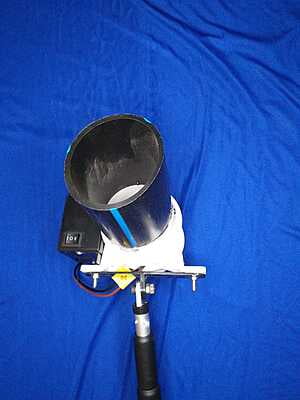 insectPRO Improved Prokopack Aspirator insectPRO Improved Prokopack Aspirator