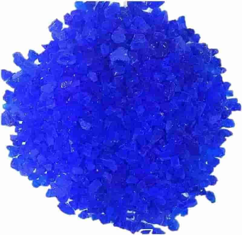 Silica Gel Self?Indicating (Coarse)(Blue) 1 Kg CAS #112926?00?8 Silica Gel Self?Indicating (Coarse)(Blue) 1 Kg CAS #112926?00?8