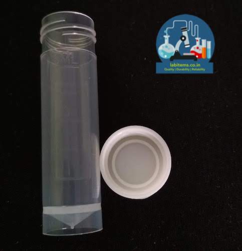 Storage vials 5ml LI.SV00005