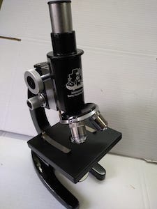Little Genius Compound Microscope LSLG01