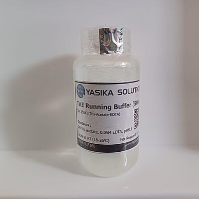 TAE DNA Running Buffer