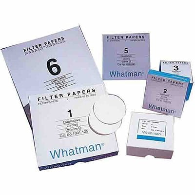 Whatman Filter Paper 460x570 Sheets Pk 100
