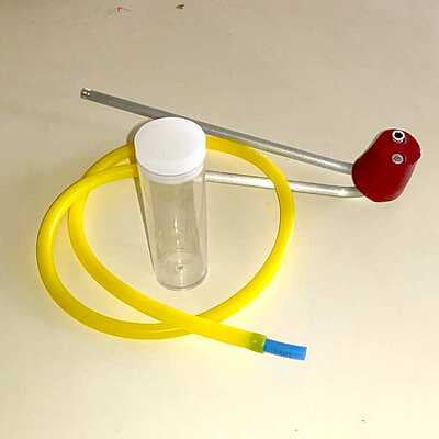 Classic Insect Aspirator entoWIZ