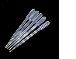 Larval Dropper Disposable (pack of 100) - LILI15 Larval Dropper Disposable (pack of 100) - LILI15