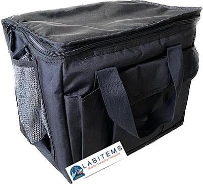 General Field Utility Bag for Entomology - with wide base