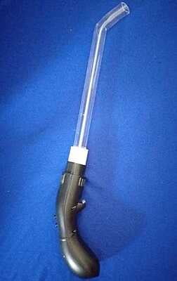 INSECT PRO ™ Mechanical Aspirator wireless LI-IR-02 INSECT PRO ™ Mechanical Aspirator wireless LI-IR-02
