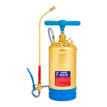 knapsack sprayer for pesticide spraying