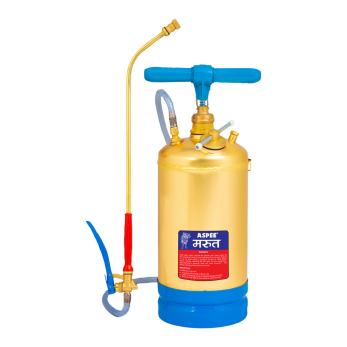 knapsack sprayer for pesticide spraying