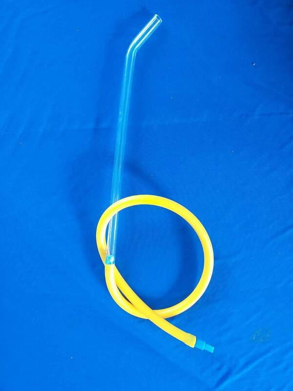 Mosquito or general insect Aspirator with Variations Available Mosquito or general insect Aspirator with Variations Available