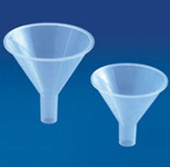 Funnel for Pitfall Trap