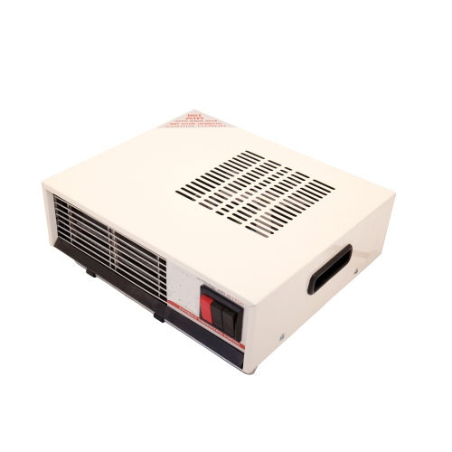 Room Heater for insectaries - manual​ operation - LIIRH03